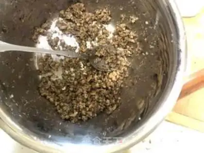 Make Tasty walnuts step 0