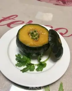 Make Pumpkin step 6