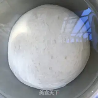Make Hand-washed face step 3