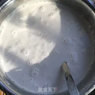 Make Hand-washed face step 5