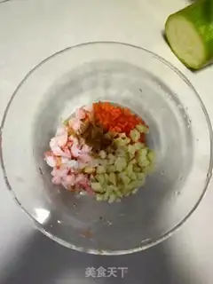 Make Crayfish step 4