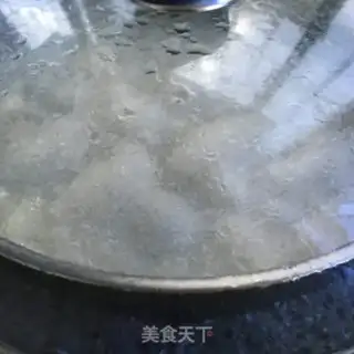 Make Hand-washed face step 6