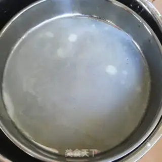 Make Hand-washed face step 7