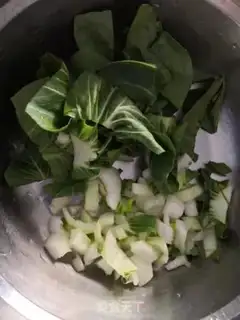 Make Porridge step 3