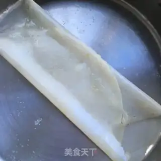 Make Hand-washed face step 8