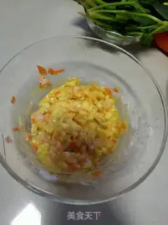 Make Crayfish step 6