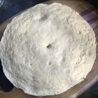 Make Hand-washed face step 9