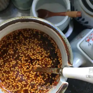 Make Hand-washed face step 12