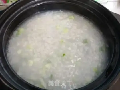 Make Porridge step 6