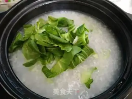 Make Porridge step 7