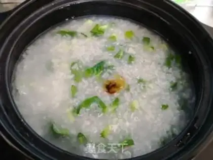 Make Porridge step 9