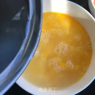 Make The sea cucumber step 3
