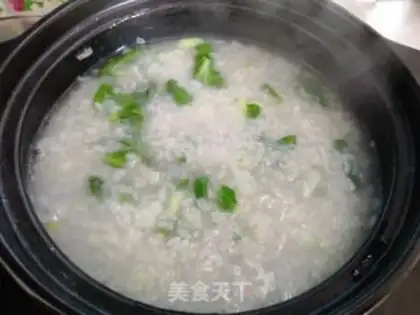 Make Porridge step 10