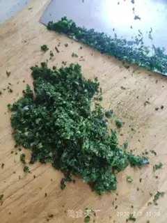 Make Emerald Mountain step 2