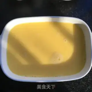 Make The sea cucumber step 4