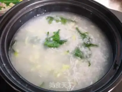 Make Porridge step 11