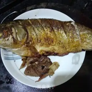 Make The original bluefish step 3