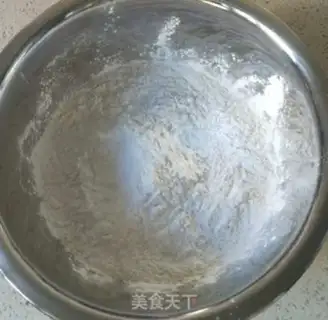Make Steam pie step 0
