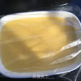 Make The sea cucumber step 5