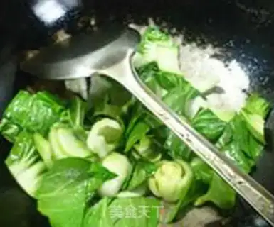 Make The red roasted gravy step 6