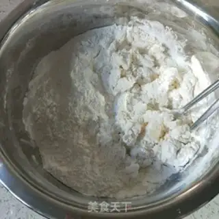 Make Steam pie step 1