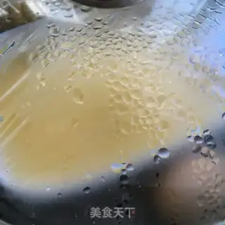 Make The sea cucumber step 6