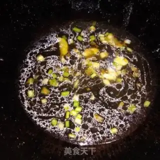 Make The original bluefish step 5