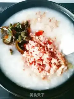 Make Eggs and sausage step 5