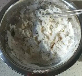Make Steam pie step 2