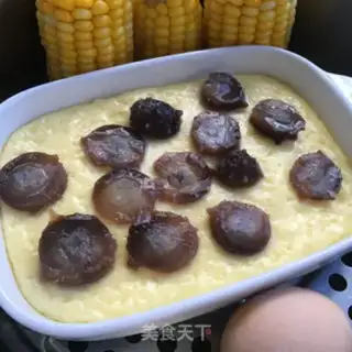 Make The sea cucumber step 8