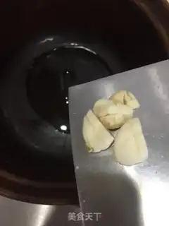 Make Quick intestines step 3