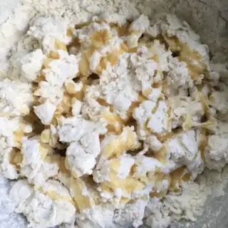 Make Double springcakes step 2