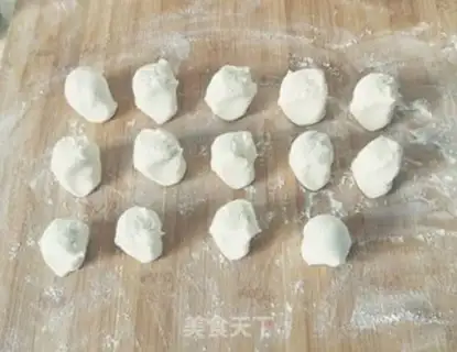 Make Steam pie step 5