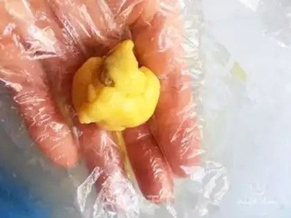 Make A fragrance step 9