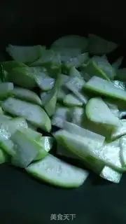Make Tomato-scrambled step 2