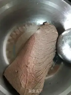 Make Buffalo Show step 0