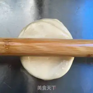 Make Double springcakes step 5