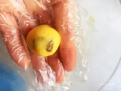 Make A fragrance step 10