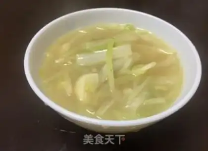 Make Quick intestines step 7
