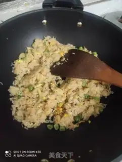 Make Four seasons of beans step 1