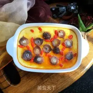 Make The sea cucumber step 13