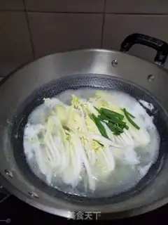 Make Noodles step 5