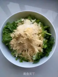 Make Dust artery step 2