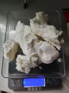 Make Steam cake step 3