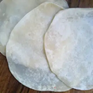 Make Double springcakes step 8