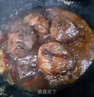 Make Dry beef noodles step 0