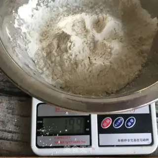 Make Margaret step 3