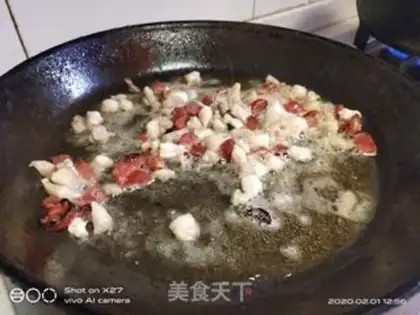 Make A fragrance step 16
