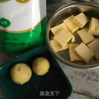 Make Margaret step 5