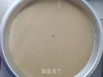 Make Steam cake step 8